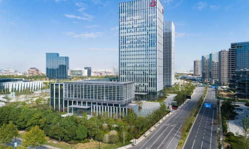 桐昆入選“2022年浙江民營(yíng)企業(yè)社會(huì)責(zé)任100家領(lǐng)先企業(yè)”名單