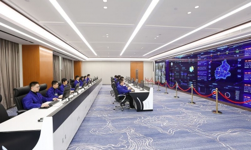 桐昆入選浙江省2022年數(shù)字賦能促進(jìn)新業(yè)態(tài)新模式典型企業(yè)和平臺名單